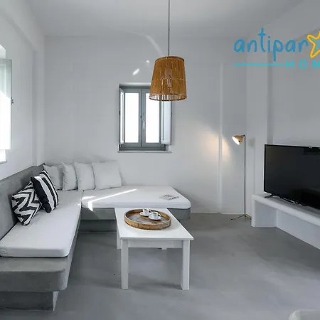 Antiparoshomes Holiday home Antiparos