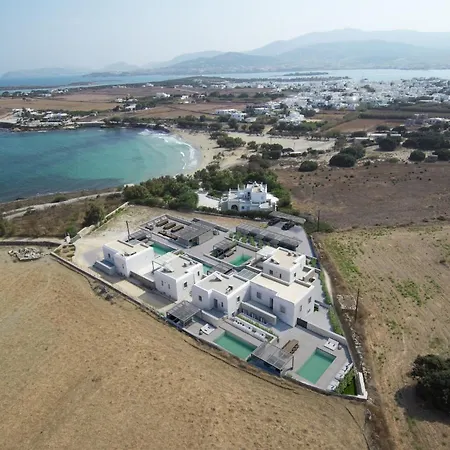 Antiparoshomes Antiparos